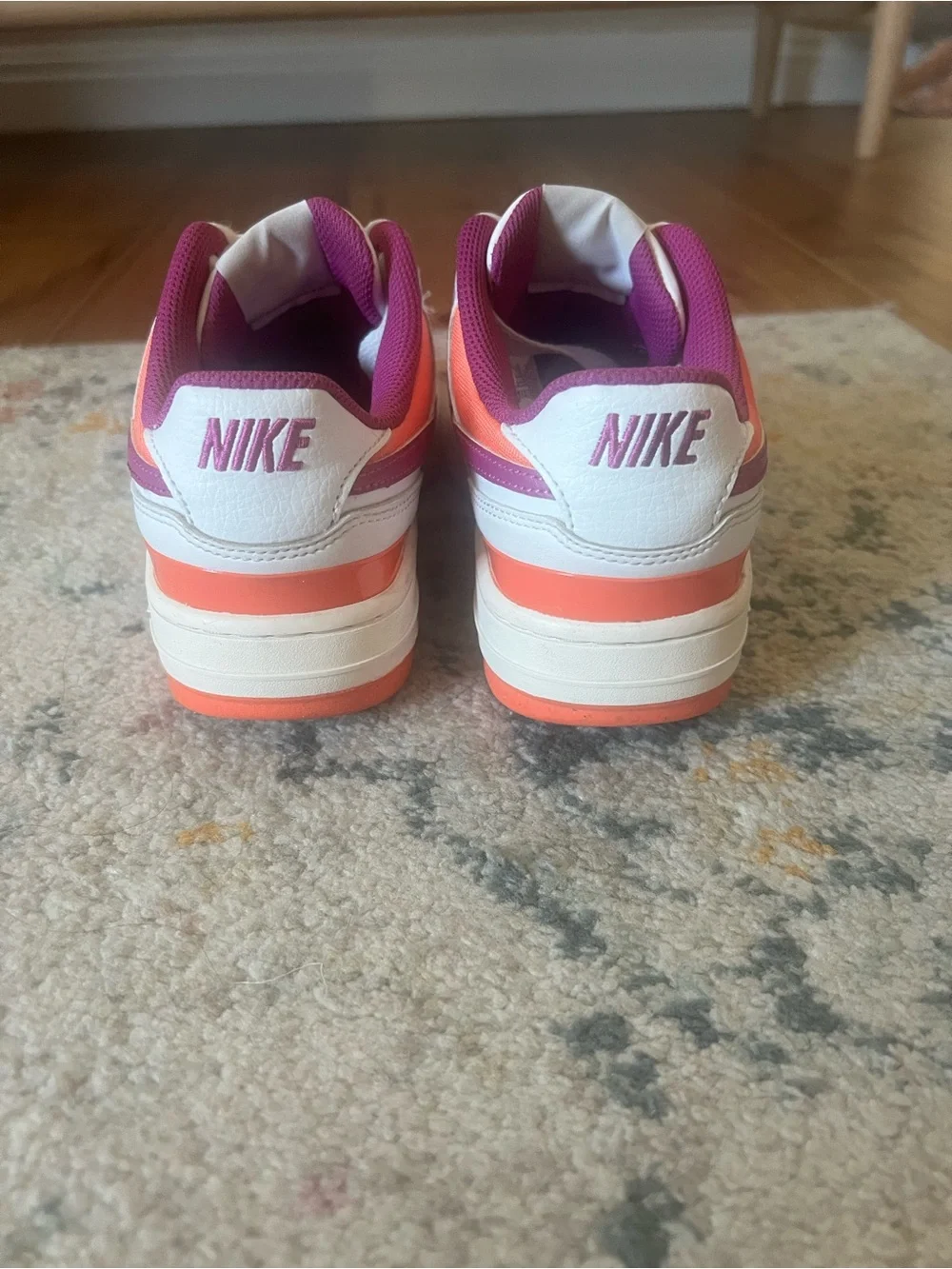 Nike Women’s Gamma Force 6.5
